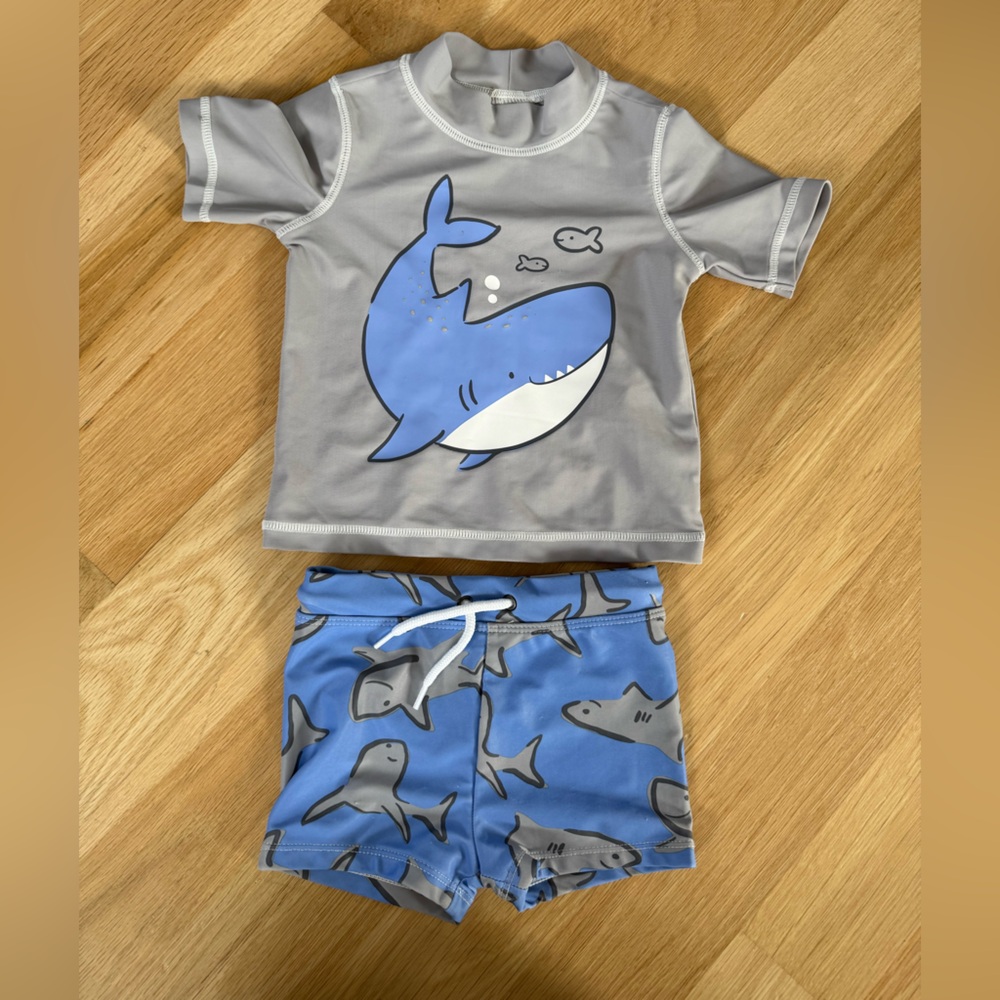 Carter’s Swim Set 12m